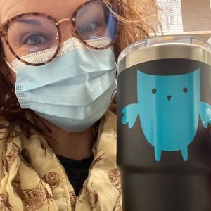 Meet your Posher, Carebear